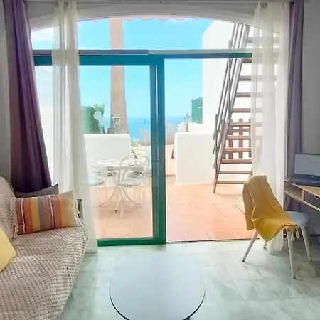Tess - Mirador De Ensueno Con Vistas Panoramicas Apartment Costa Adeje (Tenerife)