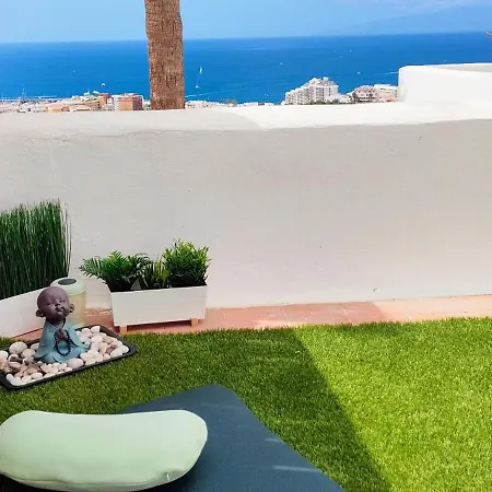 Apartment Tess - Mirador De Ensueno Con Vistas Panoramicas
