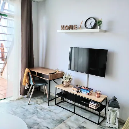 Apartment Tess - Mirador De Ensueno Con Vistas Panoramicas
